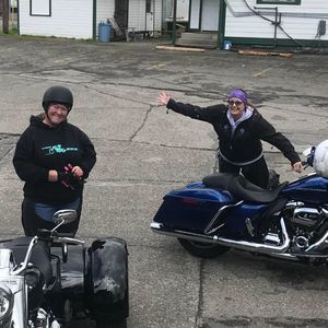 Meet your Posher, Beth